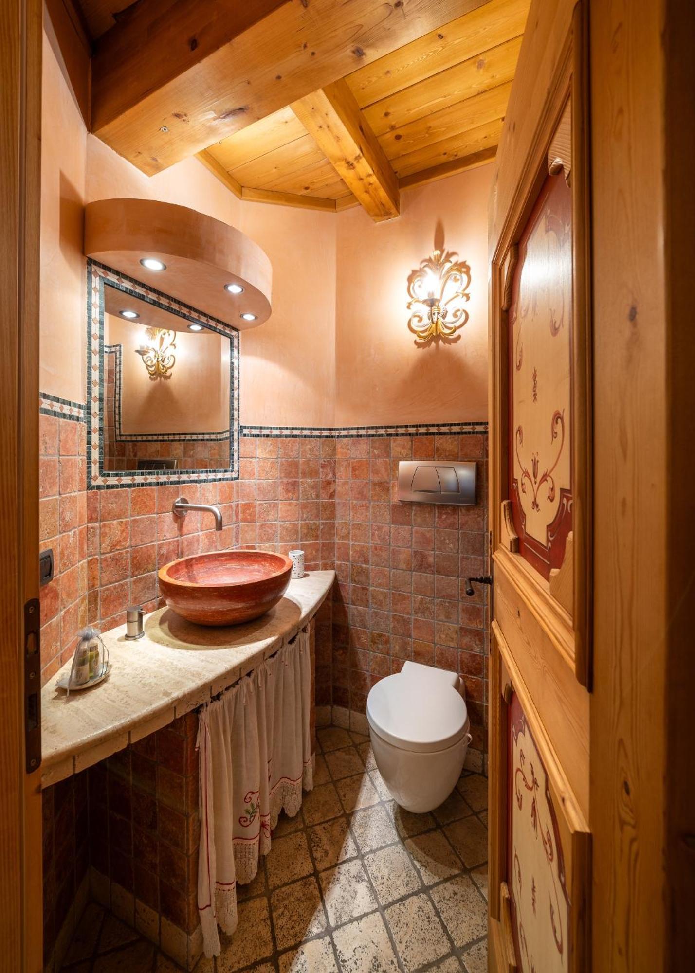 Appartamento Casa Monica Ledro Attico Mezzolago Esterno foto