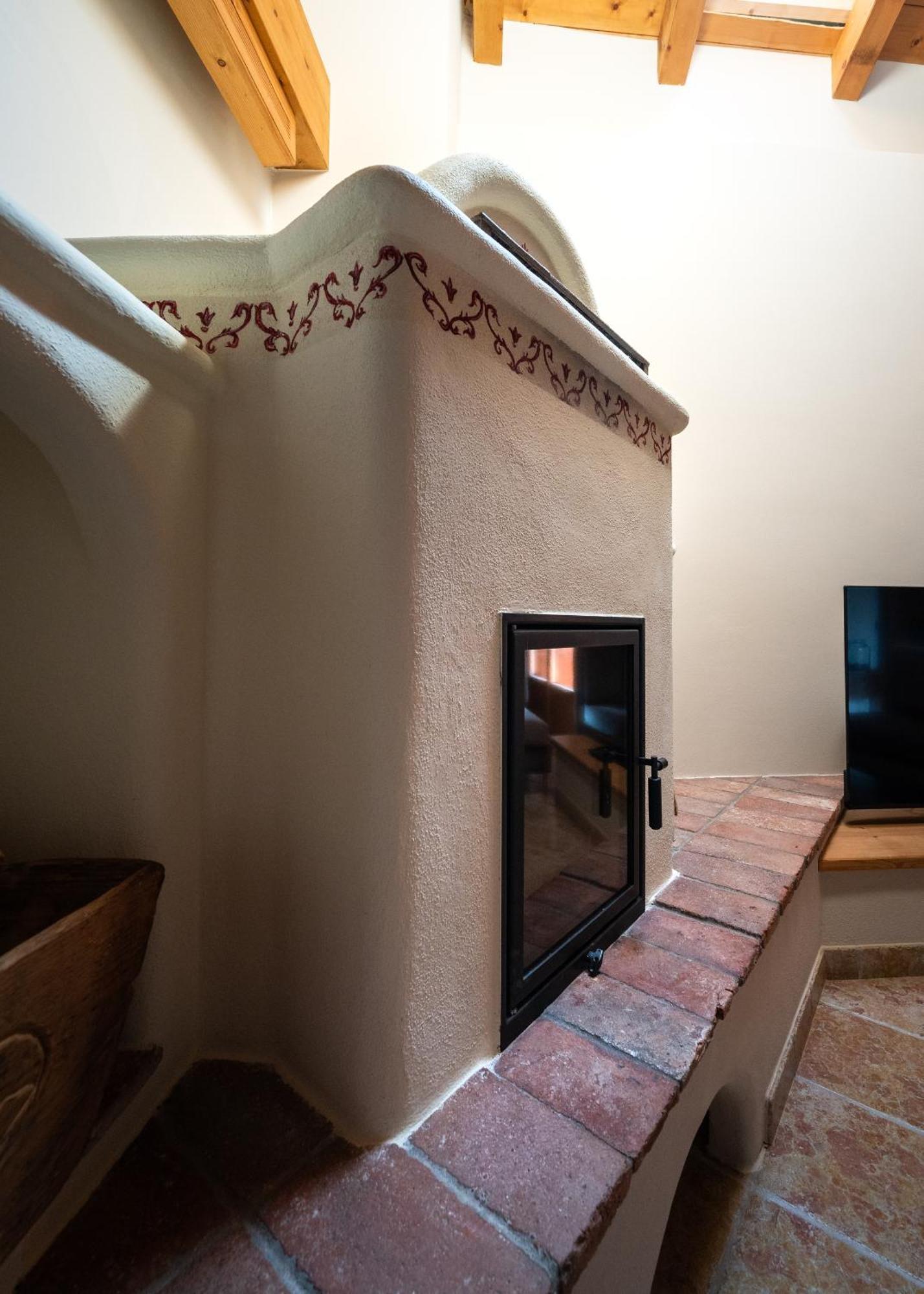 Appartamento Casa Monica Ledro Attico Mezzolago Esterno foto