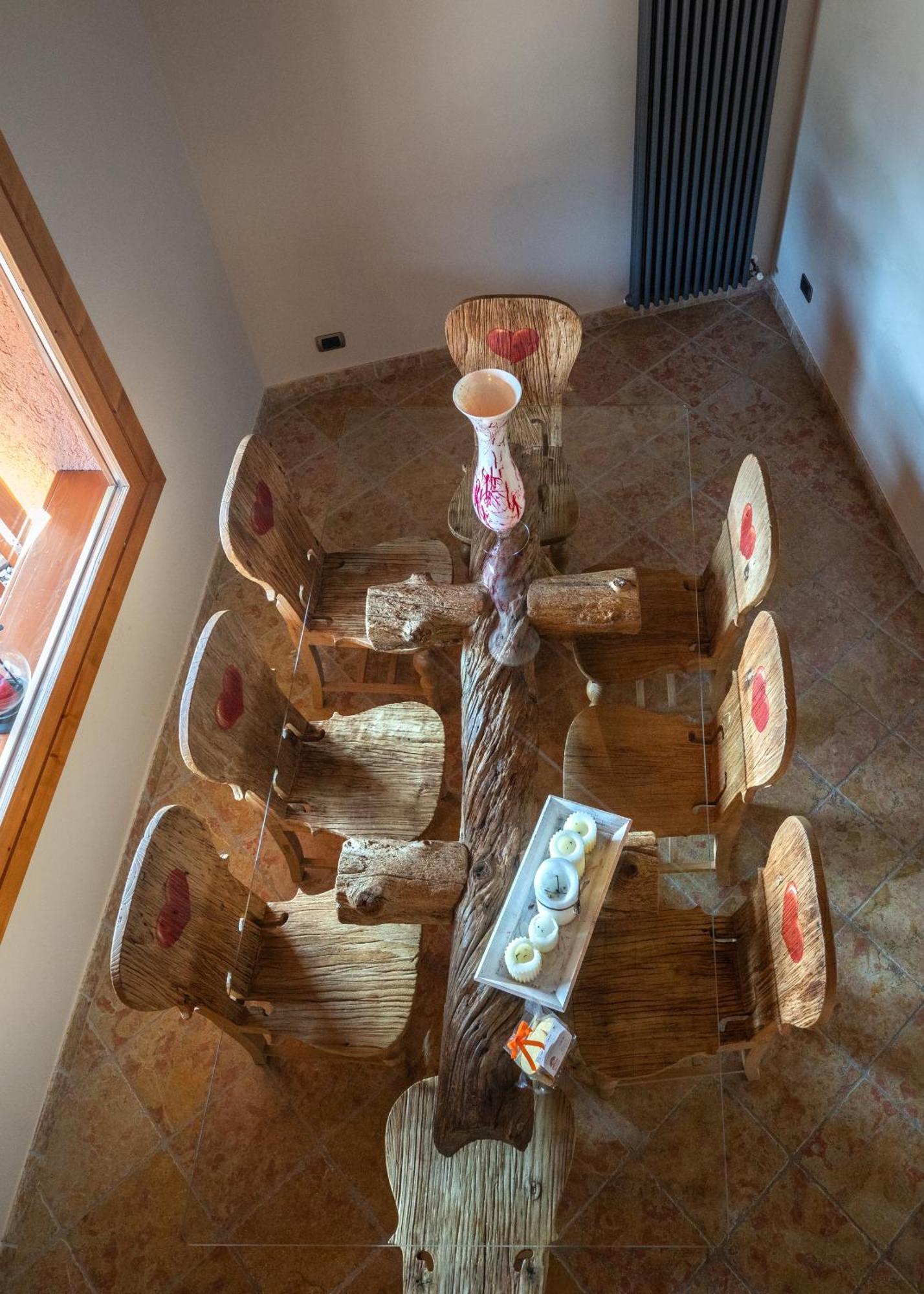 Appartamento Casa Monica Ledro Attico Mezzolago Esterno foto