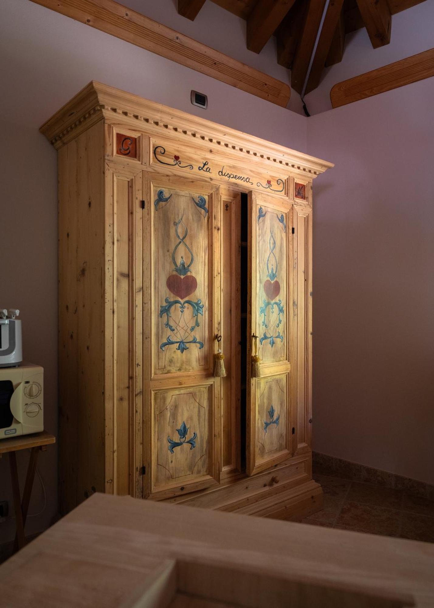 Appartamento Casa Monica Ledro Attico Mezzolago Esterno foto