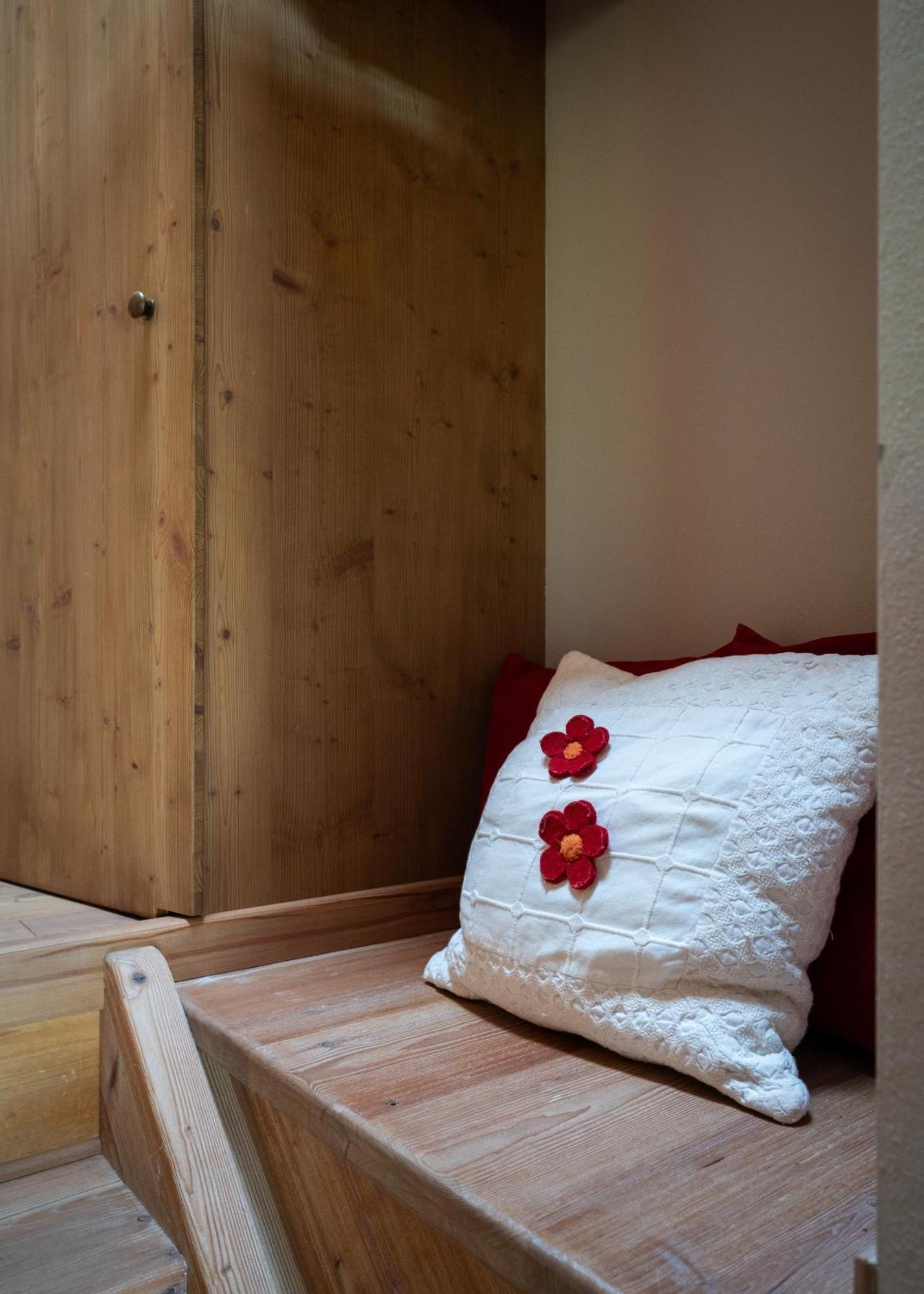 Appartamento Casa Monica Ledro Attico Mezzolago Esterno foto